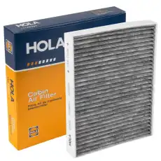 Салонный фильтр HOLA SC491