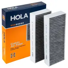Салонный фильтр HOLA SC502