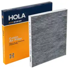 Салонный фильтр HOLA SC504