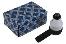 Рулевой наконечник STELLOX 51-98268-SX