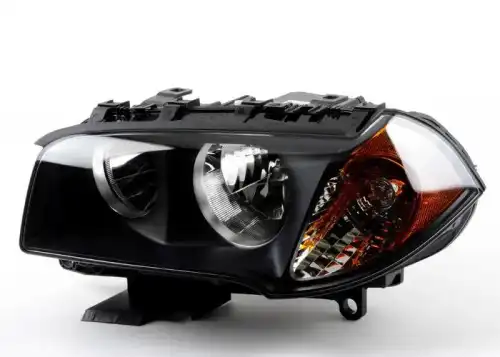 Фара BMW 63 12 3 418 423