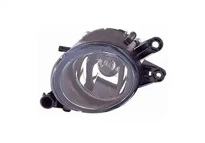 Фара противотуманная VAN WEZEL 5942995