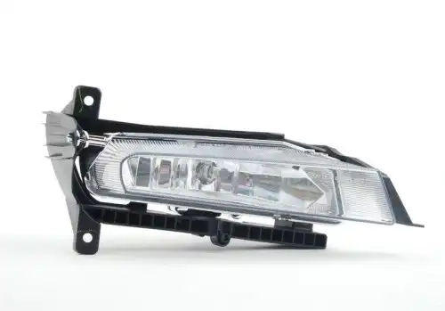 Фара противотуманная BMW 63 17 7 162 740