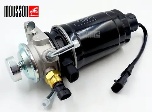 Топливный фильтр MOUSSON SFFD4CB5