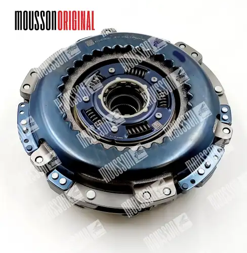 Корзина сцепления MOUSSON SCDG4LD