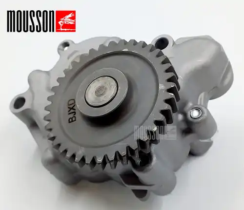 Маслонасос D4DA/DB/DD SOPD4DA MOUSSON