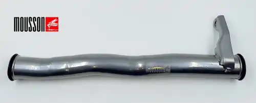SHPG6BA Трубка системы охлаждения G6BA MOUSSON