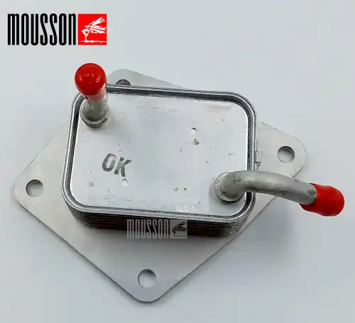 Радиатор масляный G4KM SCAG4KM MOUSSON