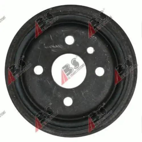Тормозной барабан A.B.S. 5127-S