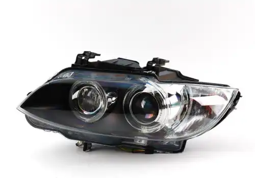 Фара BMW 63 11 7 182 517