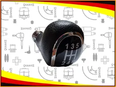 QZ8450008904 Рукоятка рычага КПП QUARTZ