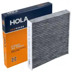 Салонный фильтр HOLA SC458