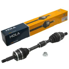 Вал приводной в сборе HOLA CV51-013