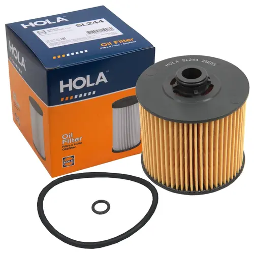 Фильтр масляный HOLA SL244