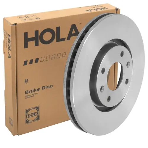 Тормозной диск HOLA HD979