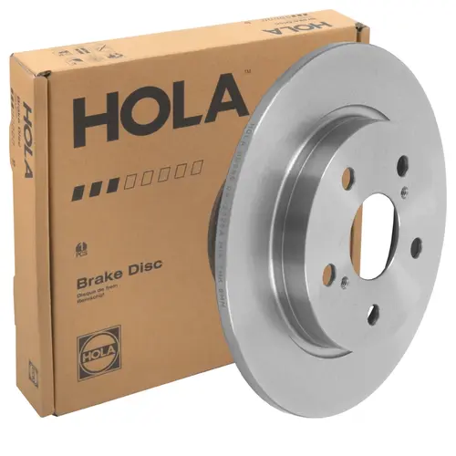 Тормозной диск HOLA HD989