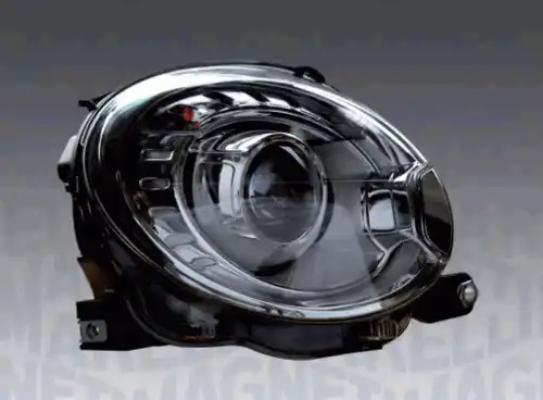Фара MAGNETI MARELLI 712046690112