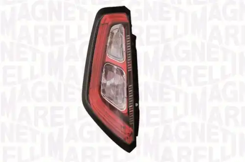 Фонарь задний MAGNETI MARELLI 712204031120