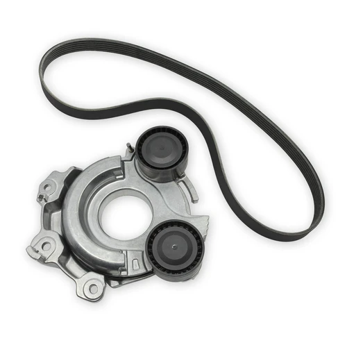 Ремень клиновой GATES K016PK987EST