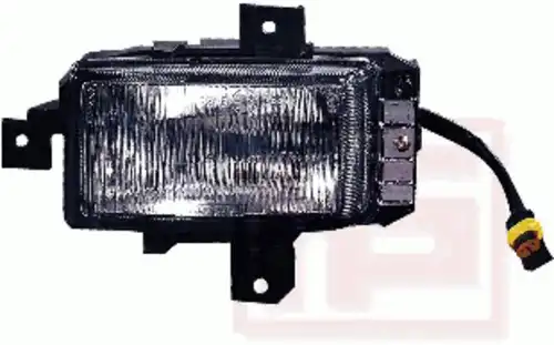 Фара противотуманная SCHLIECKMANN 50323161