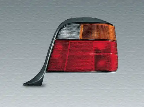Фара противотуманная MAGNETI MARELLI 712377811129