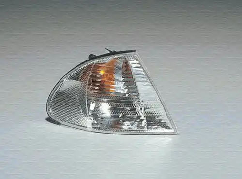 Фара противотуманная MAGNETI MARELLI 712393821129
