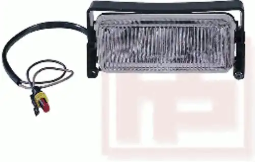 Фара противотуманная SCHLIECKMANN 50739141