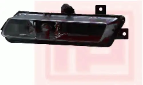 Фара противотуманная SCHLIECKMANN 50181151