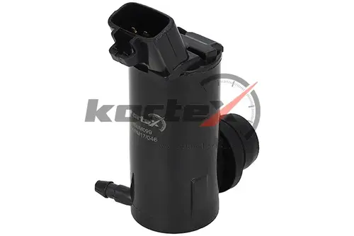 Насос омывателя GEELY ATLAS KWM099 KORTEX