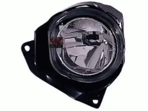 Фара противотуманная VAN WEZEL 0143995