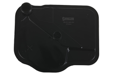 Фильтр АКПП STELLOX 20-51195-SX