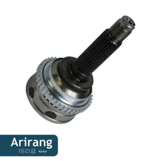 ШРУС наружный ARIRANG ARG22-1024