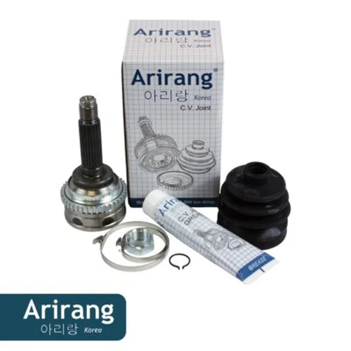 ШРУС наружный ARIRANG ARG22-1024