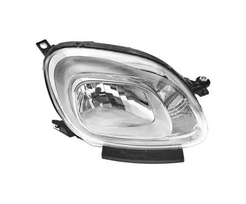 Фара MAGNETI MARELLI 712470601129