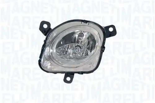 Фара MAGNETI MARELLI 712475101129