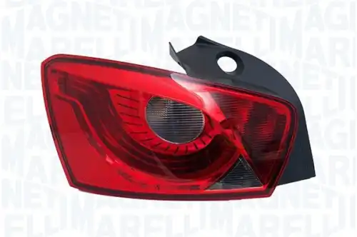 Фонарь габаритный MAGNETI MARELLI 714000028394