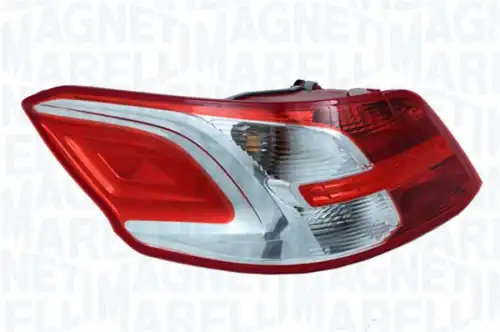 Фонарь задний MAGNETI MARELLI 714000285800