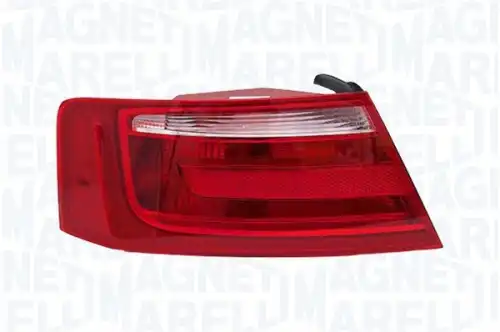Фонарь задний MAGNETI MARELLI 714021230811