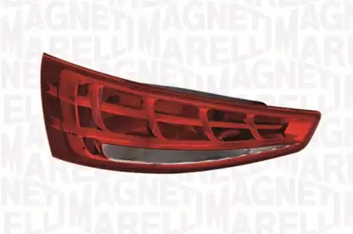 Фонарь задний MAGNETI MARELLI 714021300701