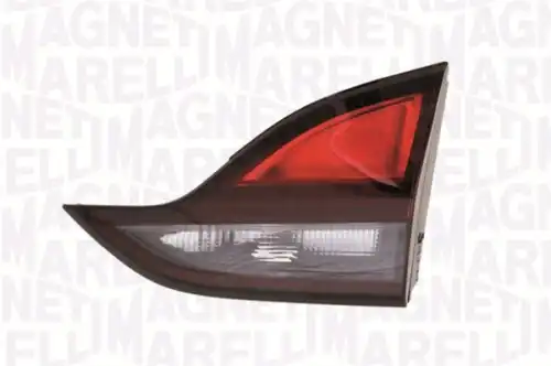 Фара MAGNETI MARELLI 714021460801