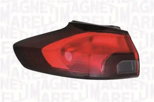 Фонарь габаритный MAGNETI MARELLI 714021470701