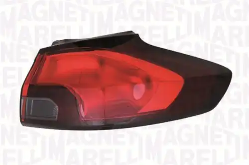 Фара MAGNETI MARELLI 714021470801