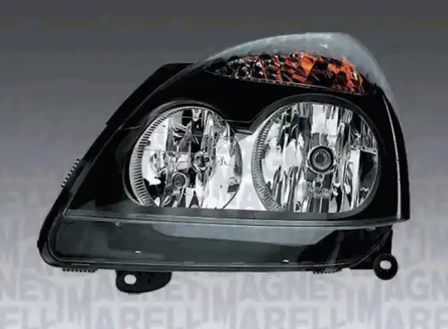 Фонарь габаритный MAGNETI MARELLI 714021810801