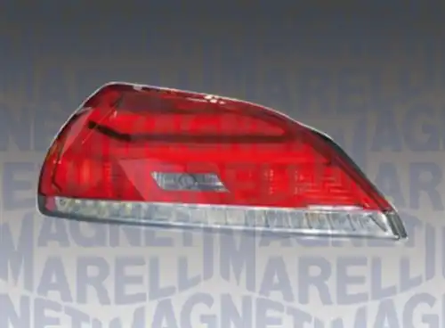 Фонарь задний MAGNETI MARELLI 714021850801