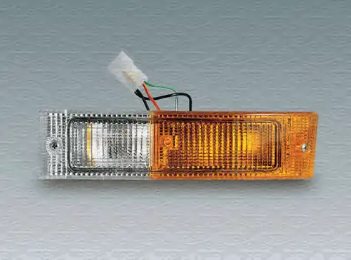 Фонарь габаритный MAGNETI MARELLI 714025600701