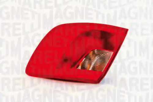 Фонарь габаритный MAGNETI MARELLI 714025600761