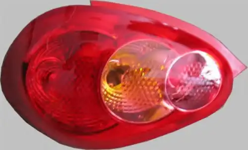 Фонарь задний MAGNETI MARELLI 714025670804