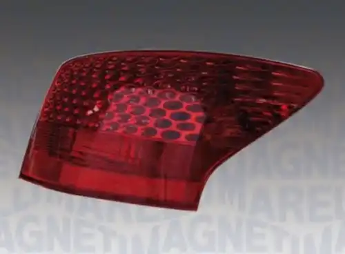 Фонарь задний MAGNETI MARELLI 714026090802