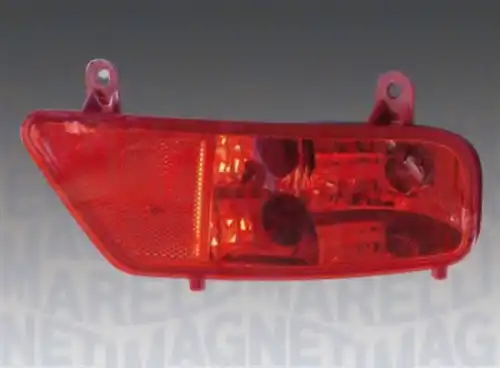 Фара противотуманная MAGNETI MARELLI 714026130702