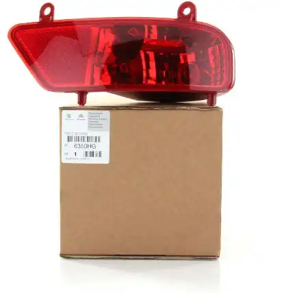 Фара противотуманная PSA 6350 HG